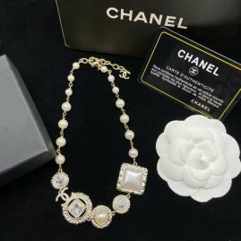 Picture of Chanel Necklace _SKUChanelnecklace03cly595315